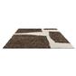 Craft Fundament Chocolate/Cream 149305 140x200