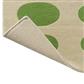 OR Optical Oval Green/Cream 157707 200x280