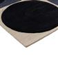 OR Spot Square Blue/Navy 157908 160x230