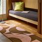 OR Prism Flower Pink/Terracotta 158002 070x300