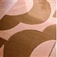 OR Prism Flower Pink/Terracotta 158002 070x300