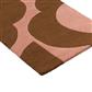 OR Prism Flower Pink/Terracotta 158002 070x300