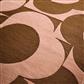 OR Prism Flower Pink/Terracotta 158002 250x350