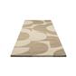 OR Prism Flower Mushroom/Ecru 158009 067x230