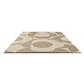 OR Prism Flower Mushroom/Ecru 158009 200x280