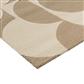OR Prism Flower Mushroom/Ecru 158009 200x280