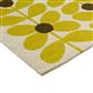 OR Sixties Stem Yellow 158106 160x230