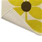 OR Sixties Stem Yellow 158106 160x230