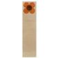 OR Flower Placement Pumpkin/Ecru 158203 070x300