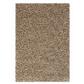 Loom Natural Moss 166837 140x200