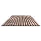 Decor Pilar Taupe 190004 140x200