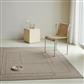 Senso Planes Soft Taupe 199004 200x280