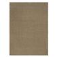 Senso Planes Fur Brown 199005 160x230