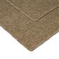 Senso Planes Fur Brown 199005 160x230
