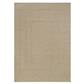 Senso Border Natural 199101 140x200