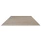Senso Border Soft Taupe 199104 140x200