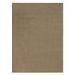 Senso Border Fur Brown 199105 140x200