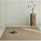 Senso Border Fur Brown 199105 140x200
