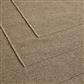 Senso Border Fur Brown 199105 140x200