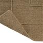 Senso Border Fur Brown 199105 200x280