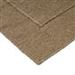 Senso Border Fur Brown 199105 250x350