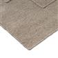 Senso Level Soft Taupe 199204 140x200