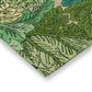 MOR Acanthus Nettle/Sky Blu Outdoor 427307 140x200