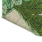 MOR Acanthus Nettle/Sky Blu Outdoor 427307 140x200