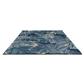 MOR Acanthus Indigo Outdoor 427318 140x200