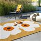 MAR Unikko Anniversar Honey outdoor 433001 200x280