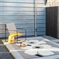 MAR Unikko Anniversary Grey outdoor 433004 200x280