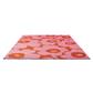 MAR Unikko Pink-Orange outdoor 434302 160x230