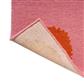 MAR Unikko Pink-Orange outdoor 434302 160x230
