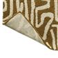 HAR Melodic Ochre/Gold Outdoor 443606 140x200