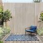 HAR Melodic Blue Outdoor 443608 140x200