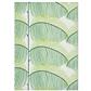 SAN Manila Leaf Bot. Green outdoor 446107 160x230