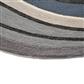 Habitat Aura Grey outdoor 477304 140x200