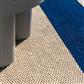 Deck Electric Blue outdoor 496708 140x200