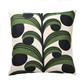 OR Exotic Leaves 661905 045x045 Cushion